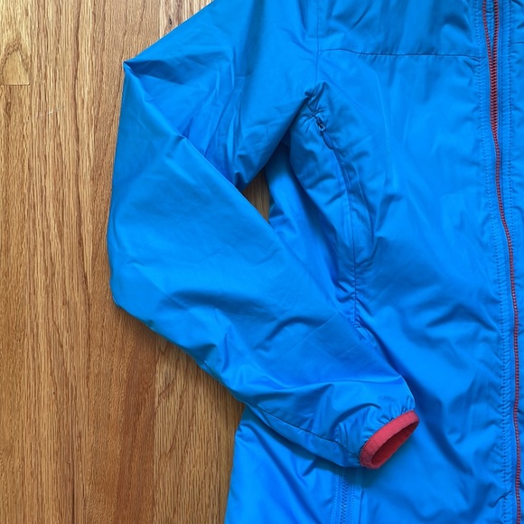 Helly Hansen H2 Flow Jacket - Picture 3 of 9